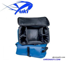 Сумка для шпуль и катушек Yuki Spool And Reel Carrier Holster размер 38х21х10см